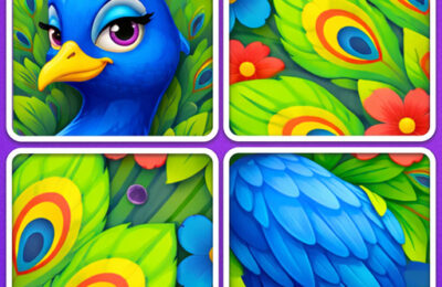 Jigsaw Cards: Daily Puzzles