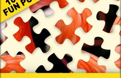 Jigsaw Puzzle: 100.000+ Fun Puzzles