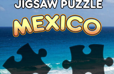 Jigsaw Puzzle Mexico