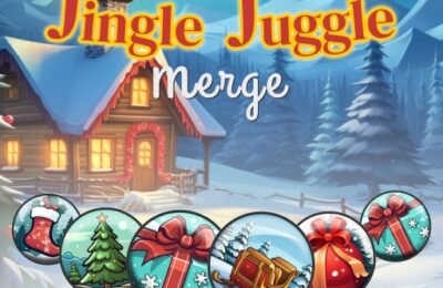 Jingle Juggle Merge