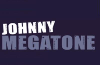 Johnny Megatone