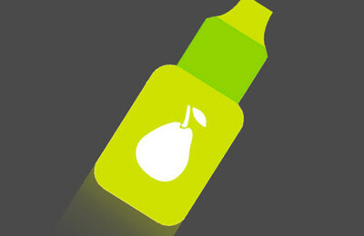 Juice Bottle