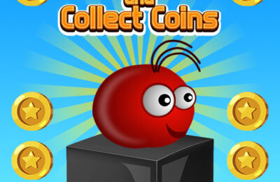 Jump And Collect Coins