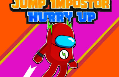 Jump Impostor Up