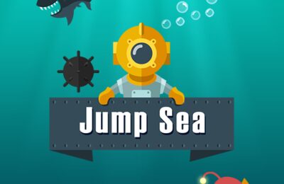 Jump Sea