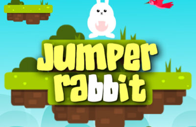 Jumper Rabbit