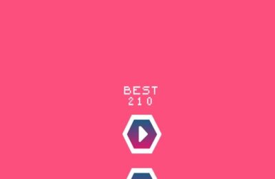 Jumpers Isometric HTML5