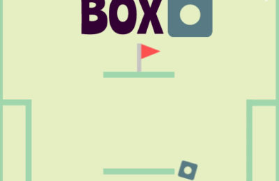 Jumping Box