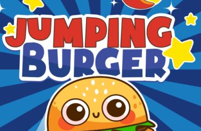 Jumping Burger