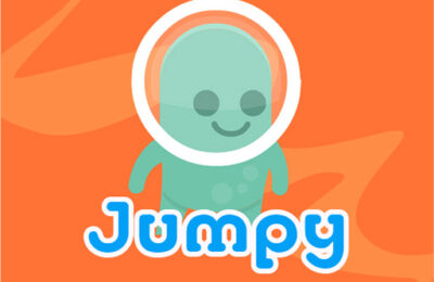 Jumpy