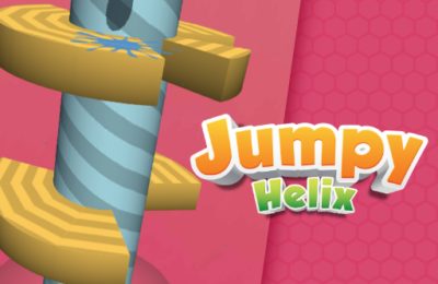 Jumpy Helix