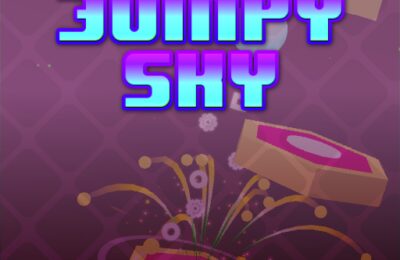 Jumpy Sky