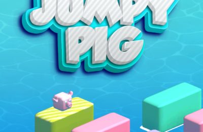 JumpyPig