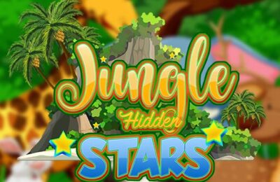 Jungal Hidden Stars