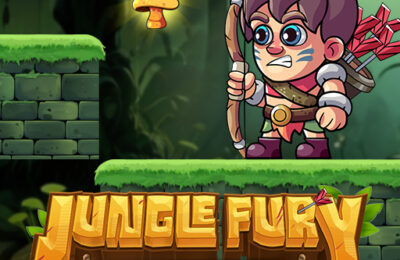 Jungle Fury Mutant Rhino Mayhem