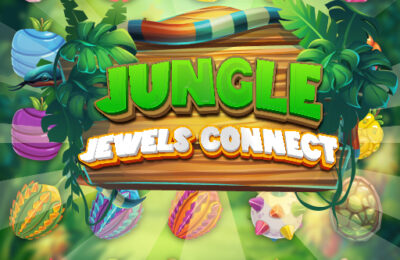 Jungle Jewels Connect