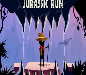 Jurassic Run!