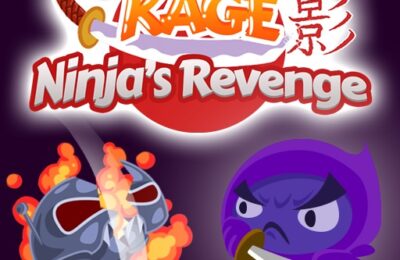 Kage Ninjas Revenge