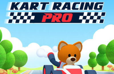 Kart Racing Pro