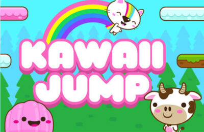 Kawaii Jump