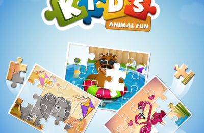 Kids Animal Fun