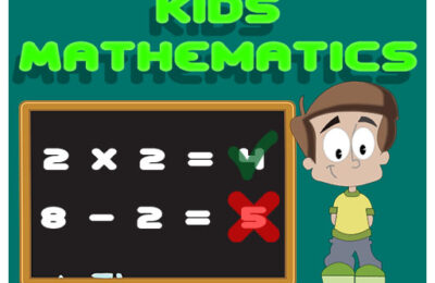 Kids Mathematics