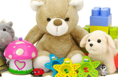 Kids Toys Hidden Stars