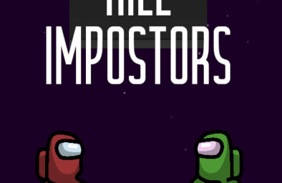 Kill impostors