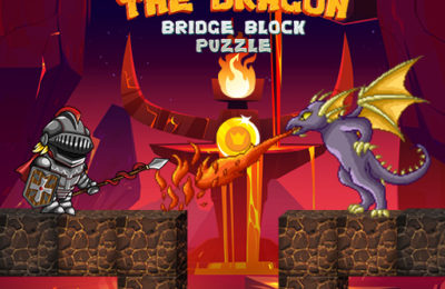 Kill The Dragon – Bridge Block Puzzle