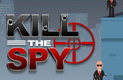 Kill The Spy