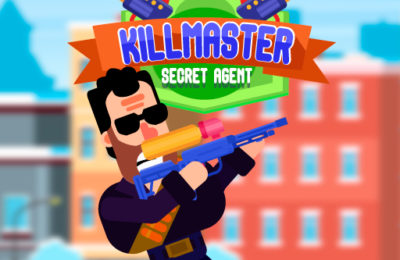 KillMaster Secret Agent