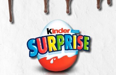 Kinder Surprise