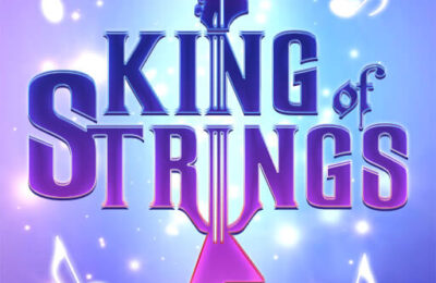 King Of Strings