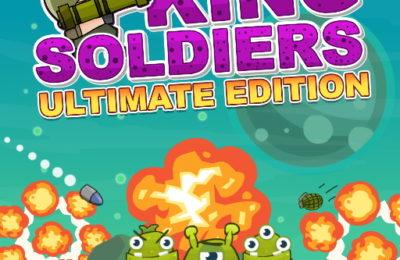 King Soldiers Ultimate Edition