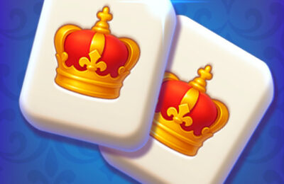 Kings and Queens Mahjong