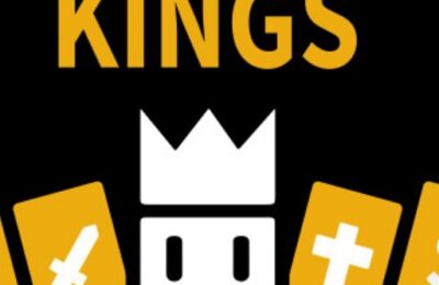 Kings Card Swiping Decision