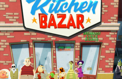 Kitchen Bazar