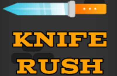 Knife Rush