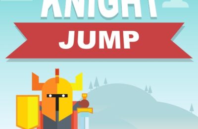 knight jump