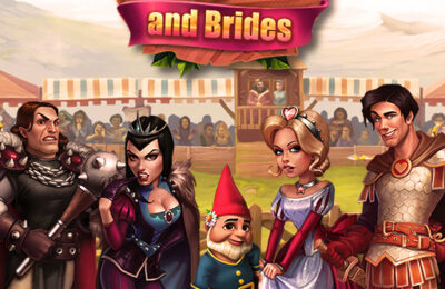 Knights and Brides