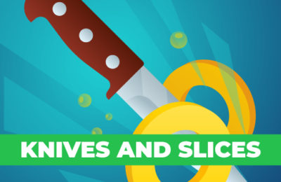 Knives And Slices