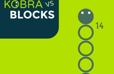 Kobra vs Blocks