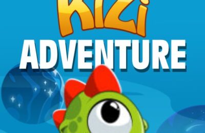 KOGAMA KIZI Adventure