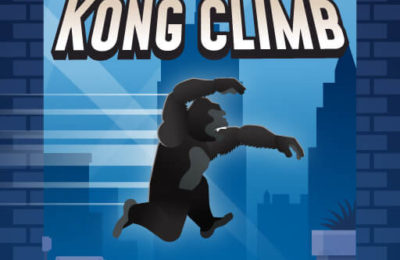 Kong Climb