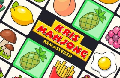 Kris Mahjong Remastered