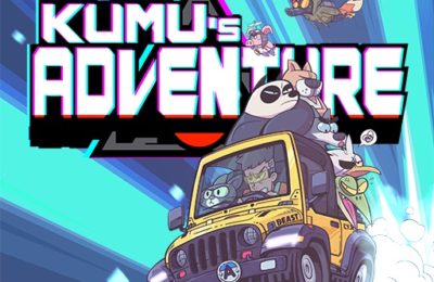 Kumu’s Adventure