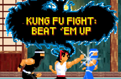 Kung Fu Fight : Beat ‘em up