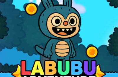 Labubu Adventure