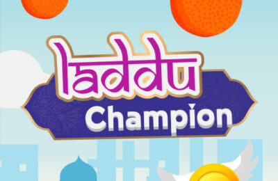 Laddu Champion