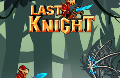 Last Knight